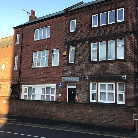 Entire Two Double Bedrooms Flat N4 Great Yarmouth Buitenkant foto