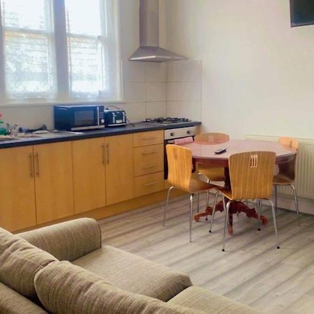 Entire Two Double Bedrooms Flat N4 Great Yarmouth Buitenkant foto