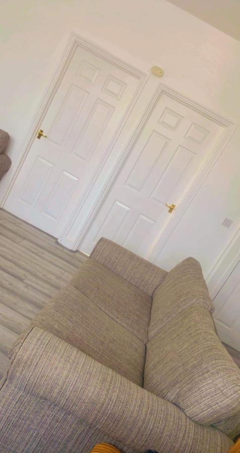 Entire Two Double Bedrooms Flat N4 Great Yarmouth Buitenkant foto