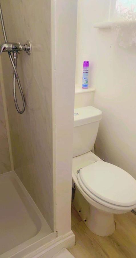 Entire Two Double Bedrooms Flat N4 Great Yarmouth Buitenkant foto