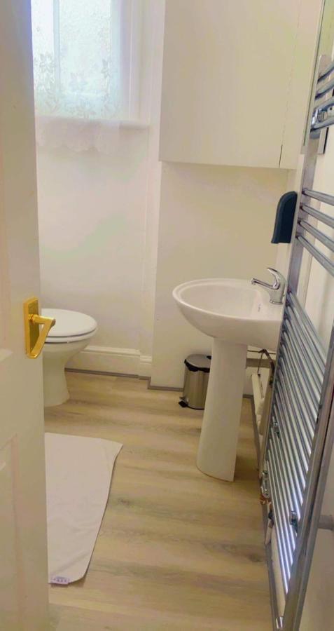 Entire Two Double Bedrooms Flat N4 Great Yarmouth Buitenkant foto