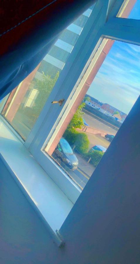 Entire Two Double Bedrooms Flat N4 Great Yarmouth Buitenkant foto