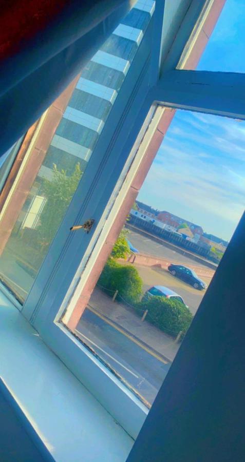 Entire Two Double Bedrooms Flat N4 Great Yarmouth Buitenkant foto